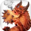 ����˿����������ιٷ��棨Call of Dragons�� v1.0