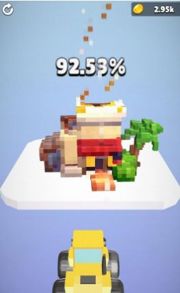 Digger Rush��Ϸ��׿��ͼ3: