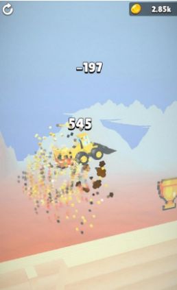 Digger Rush��Ϸ��׿��ͼƬ1