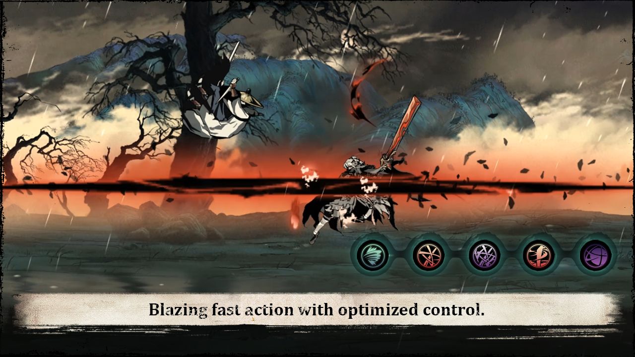 Phantom Blade Executioners���ʷ���Ϸ����ͼ3: