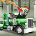 Truck Maker Factory游戏
