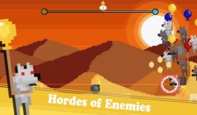 超级鸡奥德赛游戏安卓版图片1