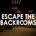 Escape The Backrooms中文补丁