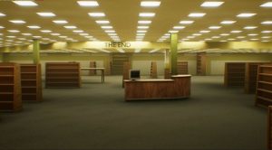 逃离后室中文版游戏下载图片1