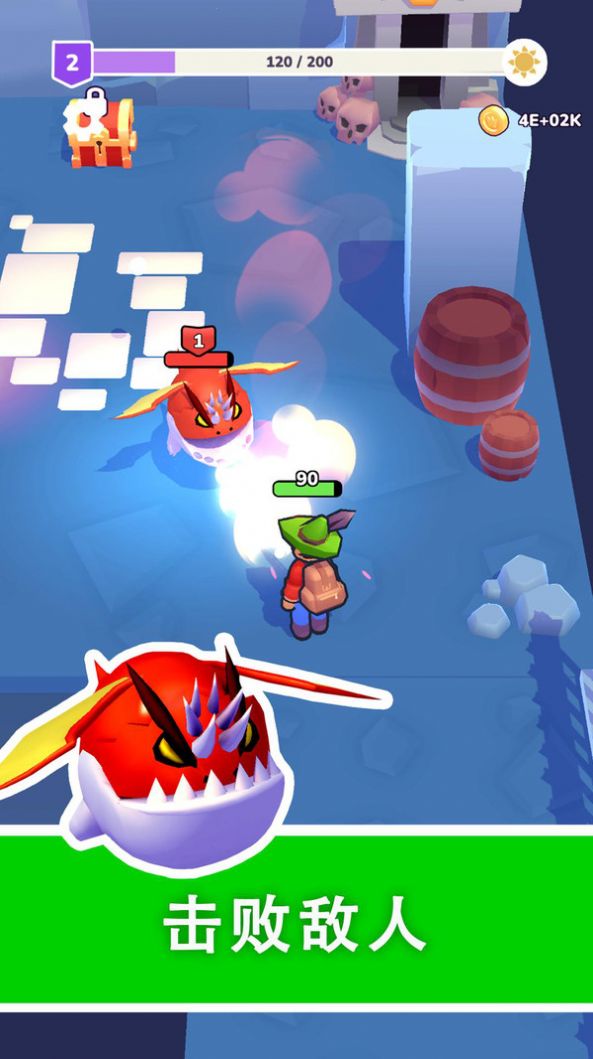 �����Է���Ϸ���ذ�׿�ֻ���ͼ3: