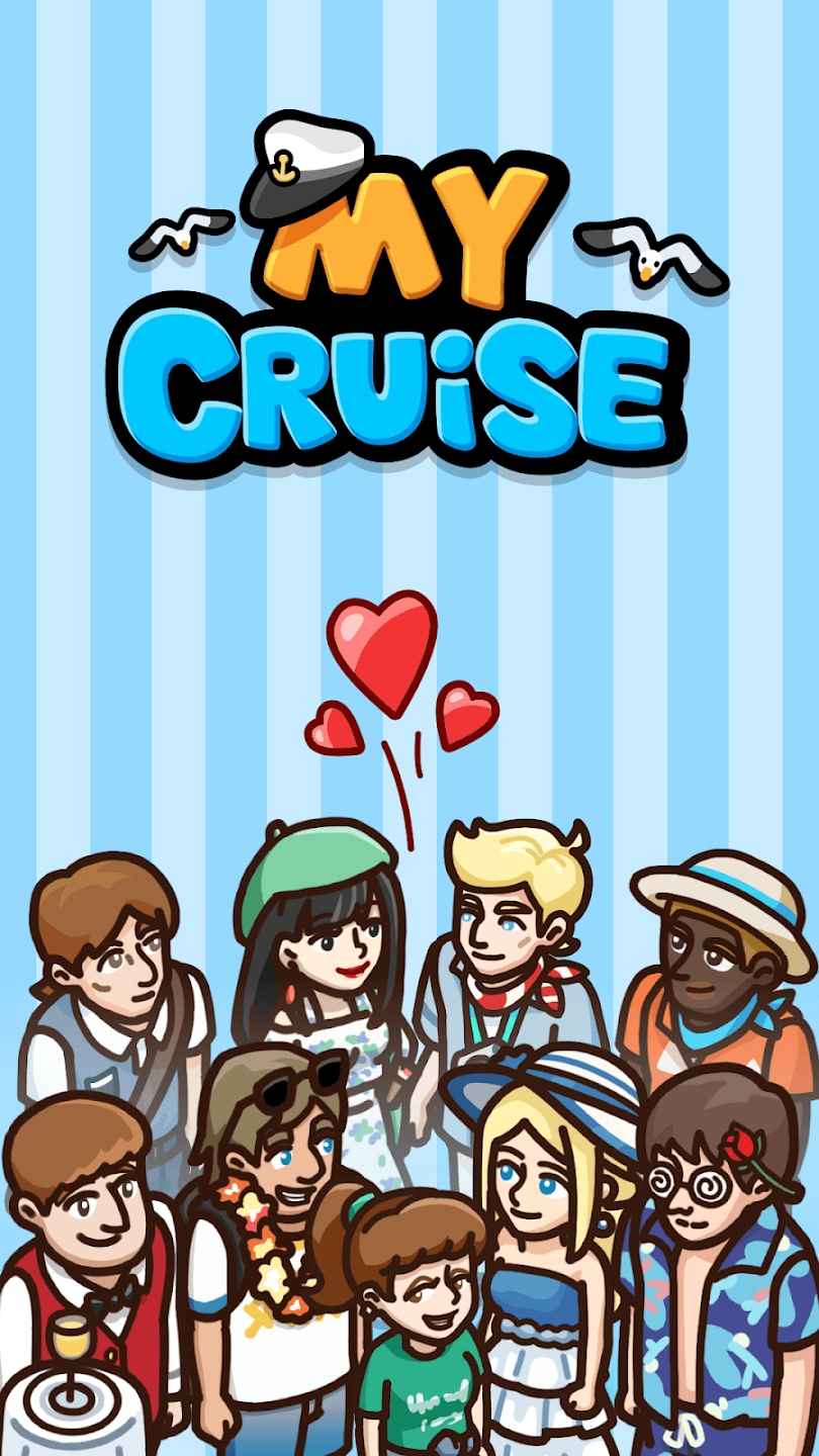 My Cruise中文版游戏安卓下载图片1