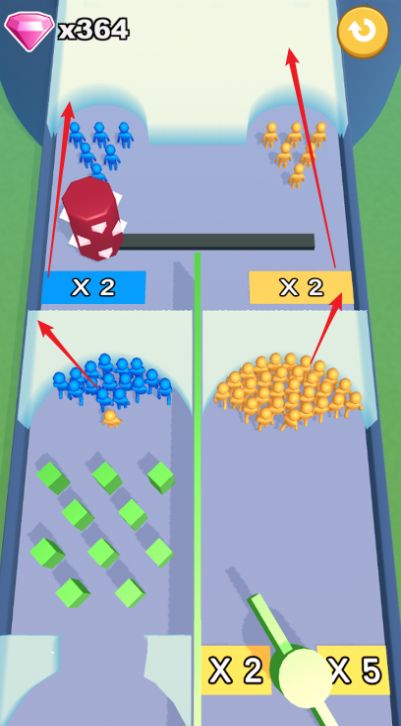 ��ɾ���С��Ϸ��׿��ͼ3: