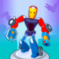 机器人战斗游戏安卓最新版 v0.2.1