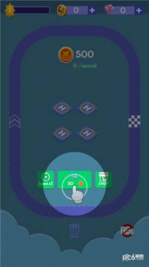 放置飞机合并游戏安卓版下载图片1