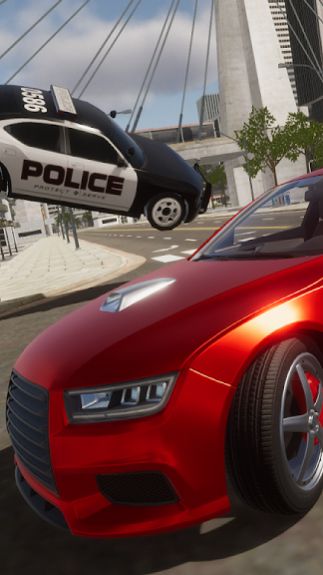 ��ʵ����Ư�Ƽ�ʻģ������Ϸ����ͼ1: