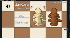 JumpChessϷͼ2