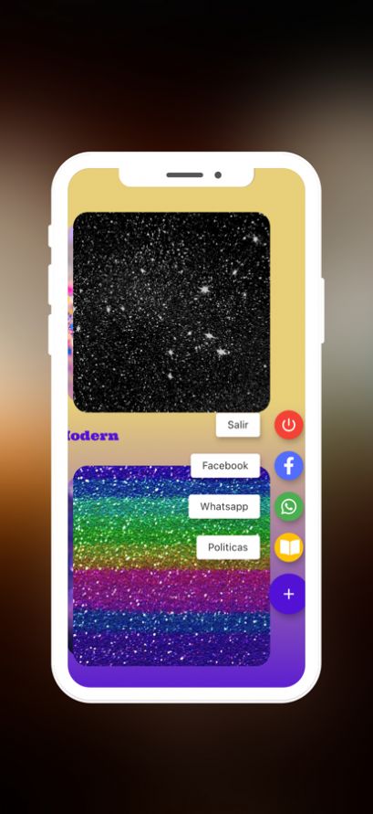 Glitter Wallpapers Glitzyֽappٷͼ2: