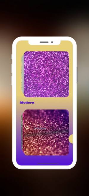 Glitter Wallpapers Glitzy appͼ3