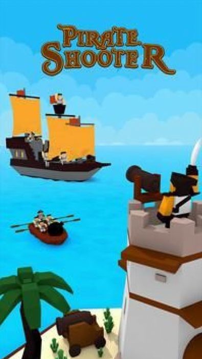 Pirate ShooterϷ׿ͼ2: