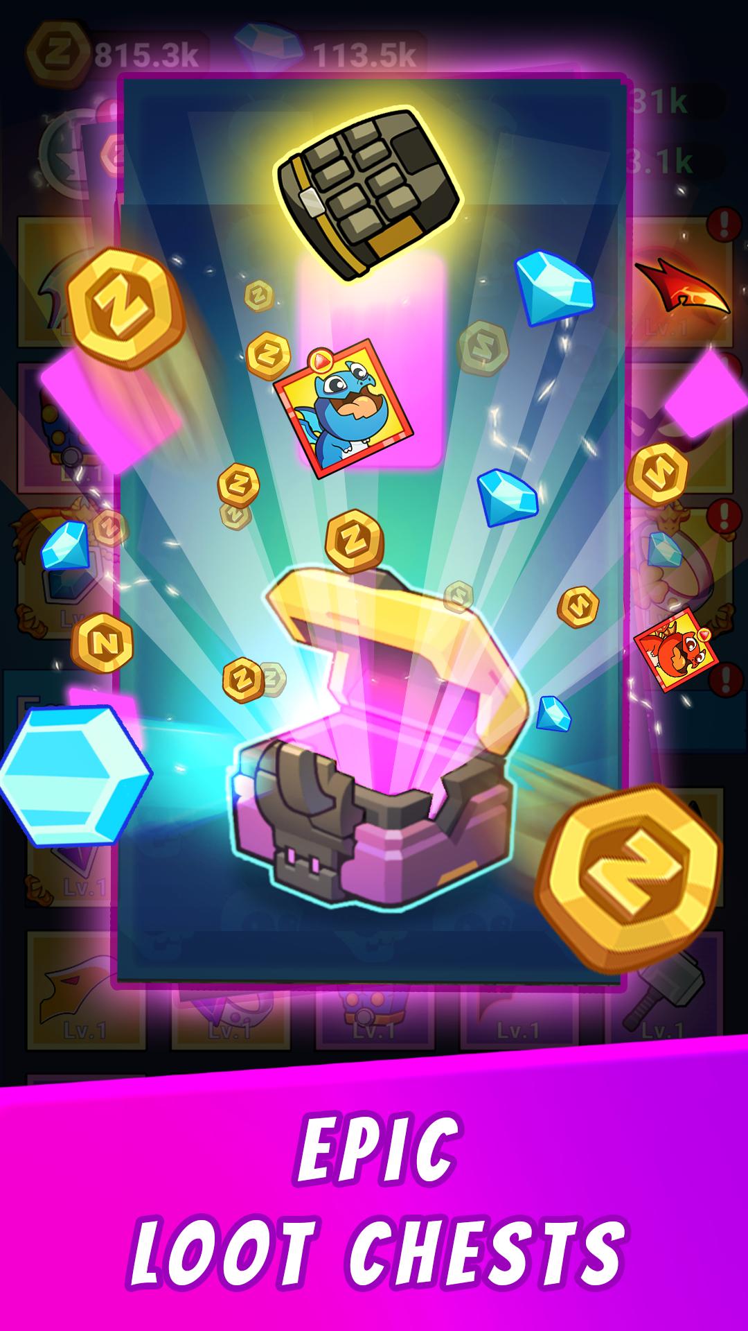 �����˳��а�׿����Ϸ����ͼ3: