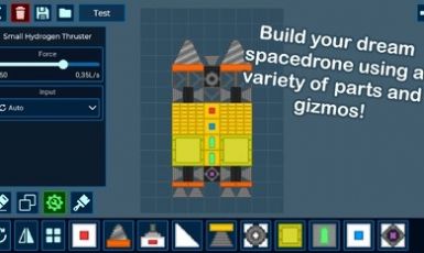 o˙CС2h[dDroneboi 2D2: