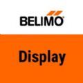 Belimo Display app
