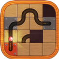 Wood Unroll BallϷ׿ v2.2.0