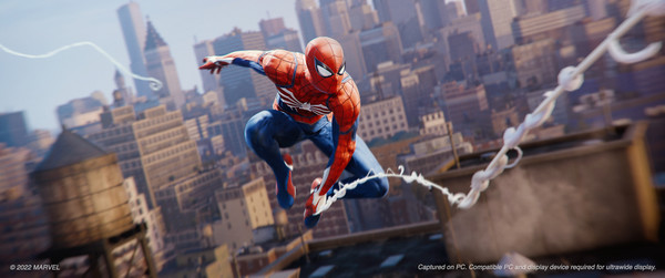 Marvels Spider-Man RemasteredĲֻͼ1: