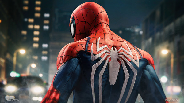 Marvels Spider-Man RemasteredĲֻͼ2: