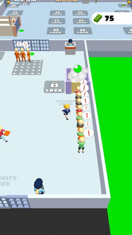 Prison Idle 3DϷ׿ͼ1: