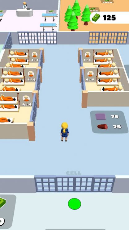 Prison Idle 3DϷ׿ͼƬ1