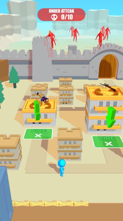 Prison Idle 3DϷ׿ͼƬ2