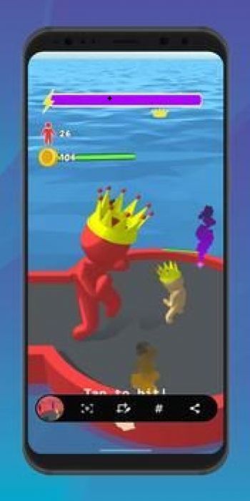 Join Giant Runner��Ϸ��׿��ͼ3: