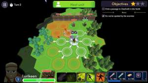 Hiddens Awakening中文版安卓游戏下载图片1