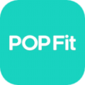 pop fit健身软件免费最新版下载2022 v1.2.4