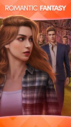 Chapters游戏中文版安卓版下载图片1