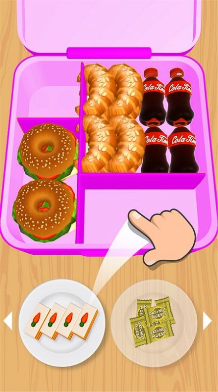 ����׼��������Ϸ�ٷ��ֻ���ͼ2: