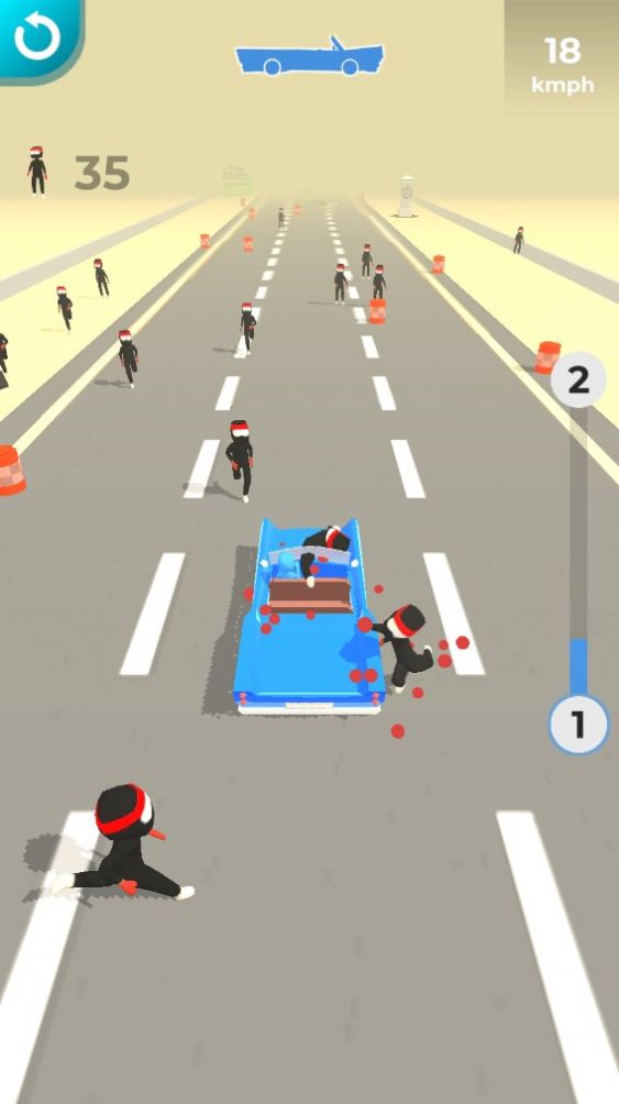 RoadBlock��Ϸ����ƻ����ͼ1: