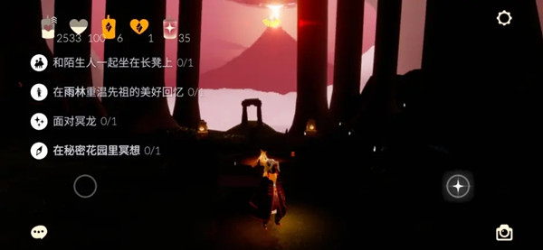 光遇8.17每日任务怎么做 8月17日先祖大蜡烛位置详解