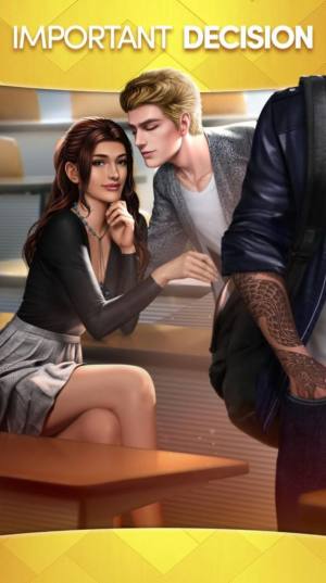 Chapters安卓中文版下载图片1