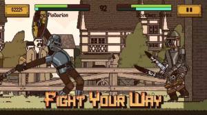 浴血混战中文下载安装ios版(Bloody Bastards)图片1