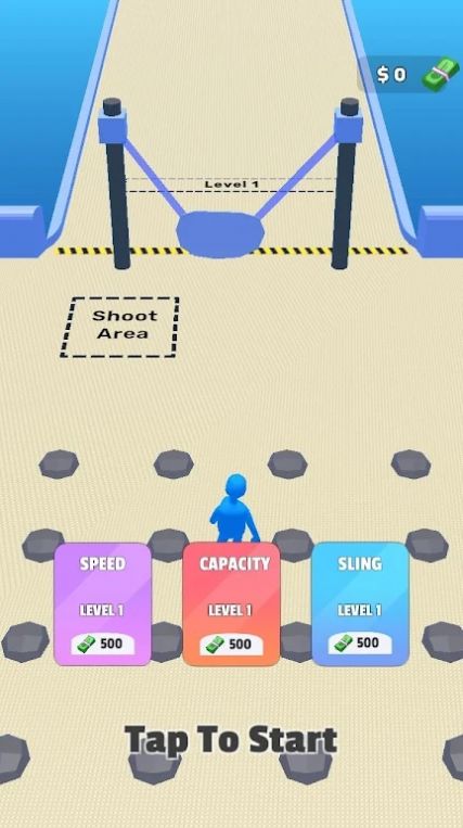 Sling ShooterϷ׿ͼ1: