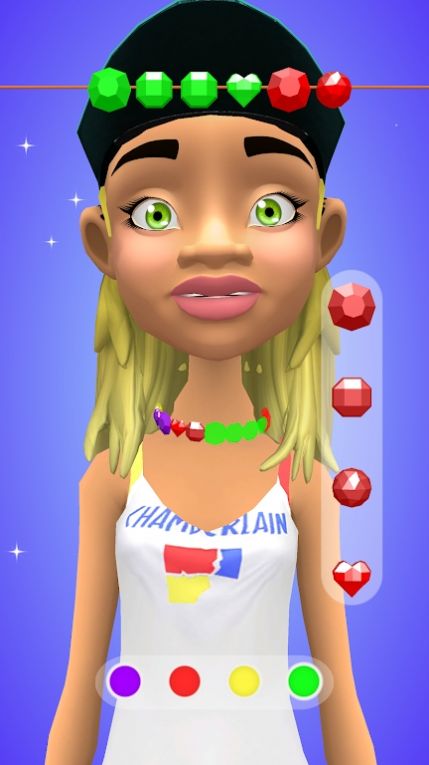 Jewel Salon 3D��Ϸ��׿��ͼƬ1