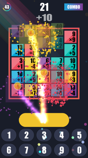 方块消除速算达人游戏安卓版下载图片1