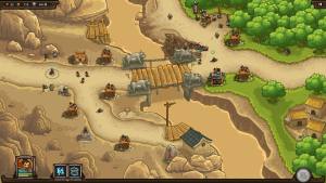 国产版王国保卫战东方王朝手机版游戏图片1