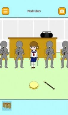 Let Me Sleep��Ϸ���İ�ͼ3: