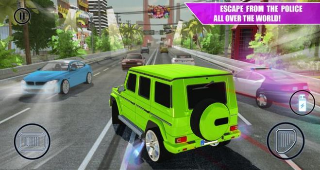 Car Racing GermanyϷ׿ͼ1: