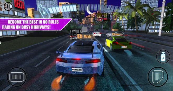 Car Racing GermanyϷ׿ͼ3: