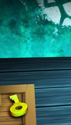 逃离海绵宝宝模拟器游戏下载图片1