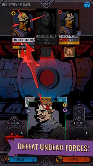 骰子与咒语安卓版游戏下载图片1