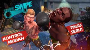 拳击之星KO高手中文版安卓版游戏下载(Boxing Star KO Master)图片1