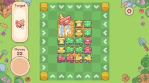 MergeVille游戏中文版安卓下载图片1