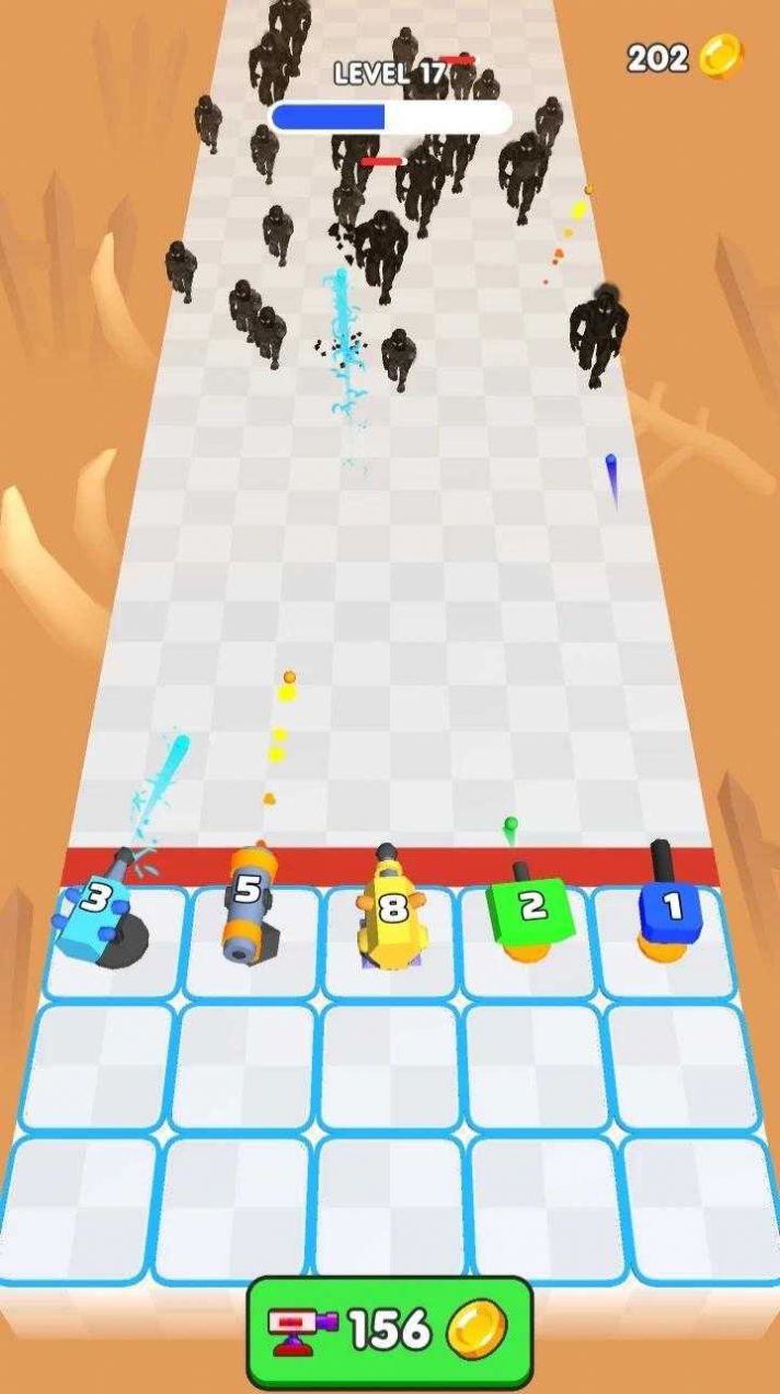 �ϲ�ս������Ϸ�����������°�ͼ3: