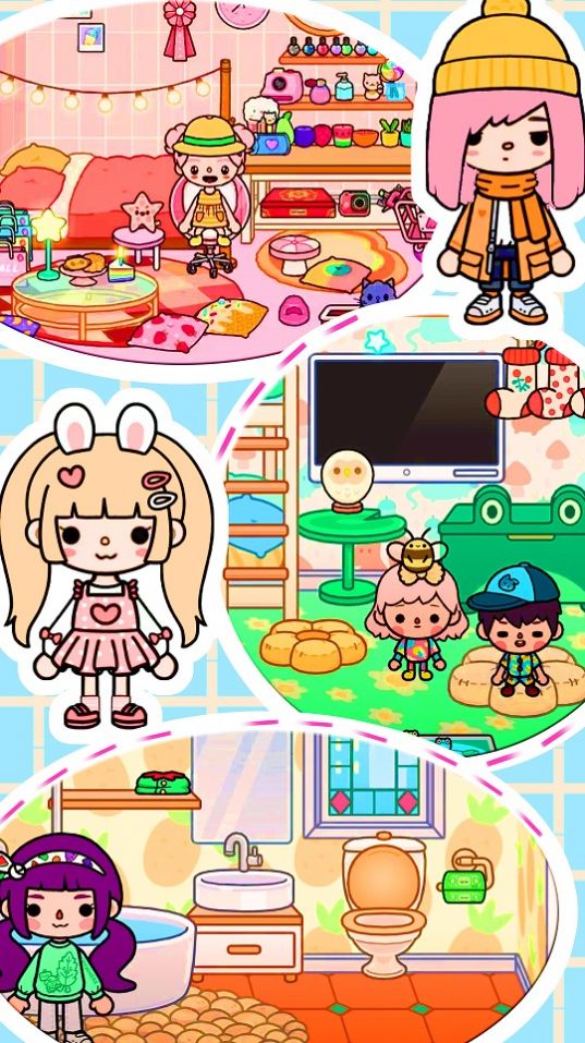 ӣ������Ǳ�С����Ϸ��׿��ͼ3: