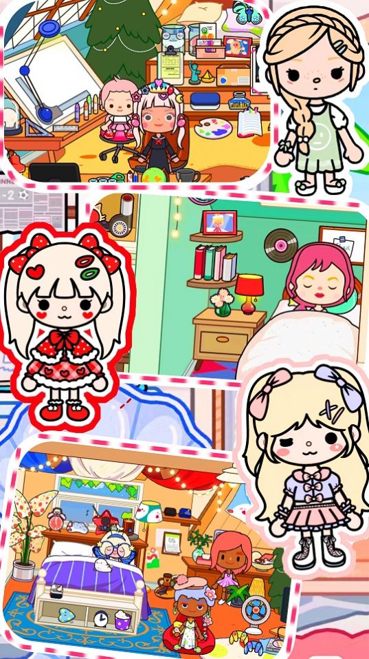 ӣ������Ǳ�С����Ϸ��׿��ͼƬ1